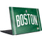 NBA Boston Celtics Jersey Dell Vostro Skin